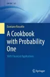 A Cookbook with Probability One cover