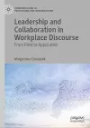 Leadership and Collaboration in Workplace Discourse cover