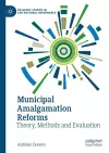 Municipal Amalgamation Reforms cover
