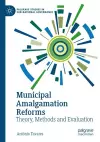 Municipal Amalgamation Reforms cover