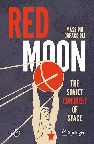 Red Moon cover