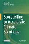 Storytelling to Accelerate Climate Solutions cover