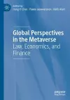 Global Perspectives in the Metaverse cover