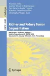 Kidney and Kidney Tumor Segmentation cover