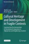 Cultural Heritage and Development in Fragile Contexts cover