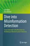 Dive into Misinformation Detection cover