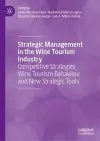 Strategic Management in the Wine Tourism Industry cover