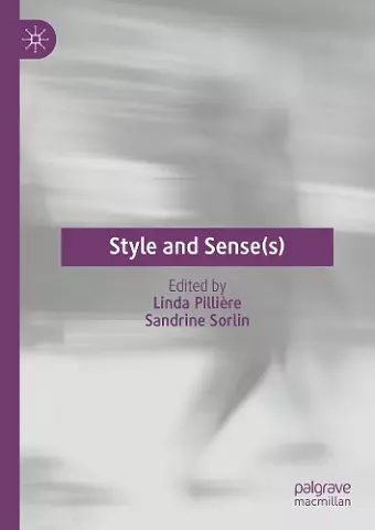 Style and Sense(s) cover
