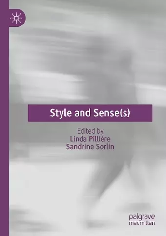 Style and Sense(s) cover