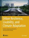 Urban Resilience, Livability, and Climate Adaptation cover