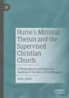 Hume's Minimal Theism and the Supervised Christian Church cover