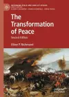 The Transformation of Peace cover