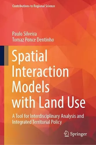 Spatial Interaction Models with Land Use cover