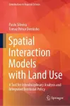Spatial Interaction Models with Land Use cover
