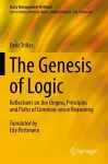 The Genesis of Logic cover