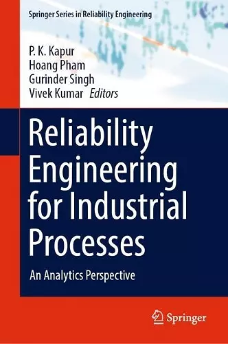 Reliability Engineering for Industrial Processes cover
