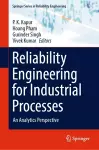 Reliability Engineering for Industrial Processes cover