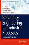 Reliability Engineering for Industrial Processes cover