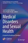 Medical Disorders and Sexual Health cover