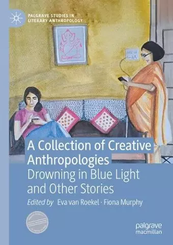 A Collection of Creative Anthropologies cover