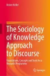 The Sociology of Knowledge Approach to Discourse cover