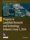 Progress in Landslide Research and Technology, Volume 3 Issue 1, 2024 cover