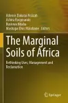 The Marginal Soils of Africa cover