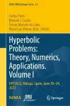 Hyperbolic Problems: Theory, Numerics, Applications. Volume I cover