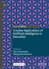 Creative Applications of Artificial Intelligence in Education cover