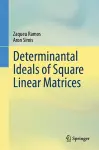 Determinantal Ideals of Square Linear Matrices cover