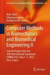 Computer Methods in Biomechanics and Biomedical Engineering II cover