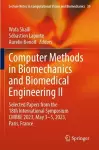 Computer Methods in Biomechanics and Biomedical Engineering II cover