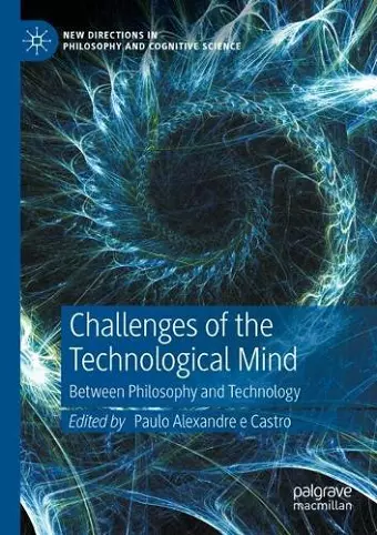 Challenges of the Technological Mind cover