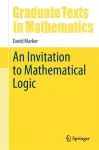 An Invitation to Mathematical Logic cover