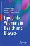 Lipophilic Vitamins in Health and Disease cover