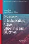 Discourses of Globalisation, Active Citizenship and Education cover