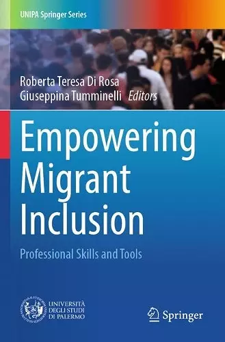 Empowering Migrant Inclusion cover