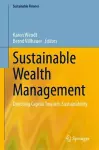 Sustainable Wealth Management cover