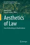 Aesthetics of Law cover