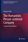 The Humanistic Person-centered Company cover