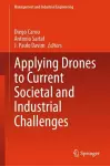 Applying Drones to Current Societal and Industrial Challenges cover