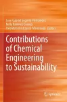 Contributions of Chemical Engineering to Sustainability cover