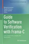 Guide to Software Verification with Frama-C cover