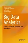 Big Data Analytics cover