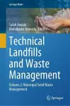 Technical Landfills and Waste Management cover