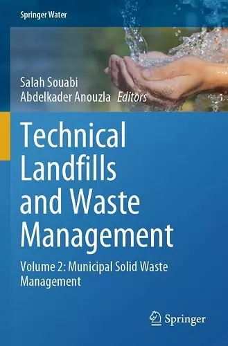 Technical Landfills and Waste Management cover