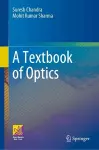 A Textbook of Optics cover