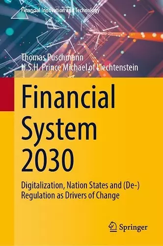 Financial System 2030 cover