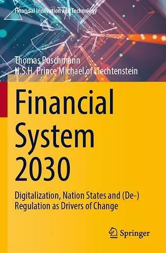 Financial System 2030 cover