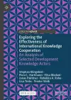 Exploring the Effectiveness of International Knowledge Cooperation cover